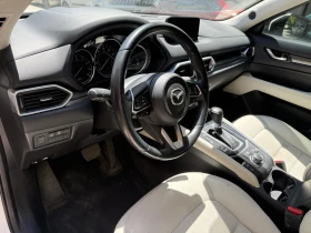 Mazda CX-5 Mazda CX-5 2.5 Grand Touring HED UP, снимка 13
