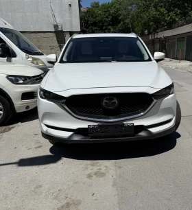 Mazda CX-5 Mazda CX-5 2.5 Grand Touring HED UP, снимка 5