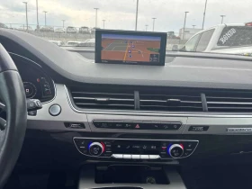Audi Q7  Technik /360/LED/BOSE/АВТОКРЕДИТ , снимка 9