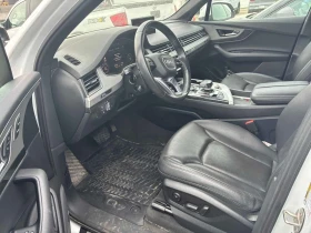 Audi Q7  Technik /360/LED/BOSE/АВТОКРЕДИТ , снимка 5
