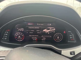 Audi Q7  Technik /360/LED/BOSE/АВТОКРЕДИТ , снимка 8