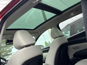 Hyundai Tucson HYBRID ULTIMATE / CARFAX, снимка 10