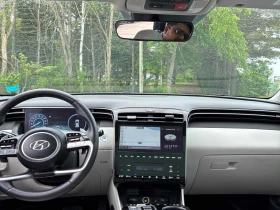Hyundai Tucson HYBRID ULTIMATE / CARFAX, снимка 7