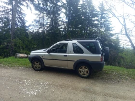 Land Rover Freelander, снимка 2