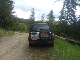 Land Rover Freelander, снимка 3