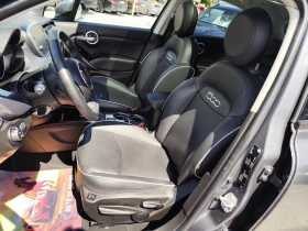 Fiat 500X 1.6mJTD* FACE LIFT* AUTO* LED* XENON* CAMERA* NAVI, снимка 7