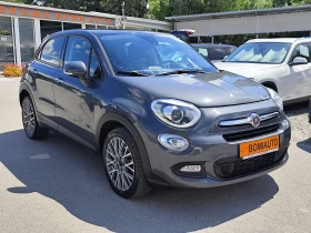 Fiat 500X 1.6mJTD* FACE LIFT* AUTO* LED* XENON* CAMERA* NAVI, снимка 3