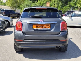 Fiat 500X 1.6mJTD* FACE LIFT* AUTO* LED* XENON* CAMERA* NAVI, снимка 5