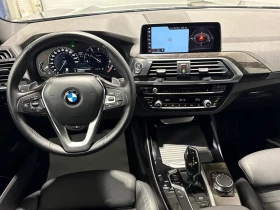 BMW X3 Black Sapphire Metallic, снимка 6