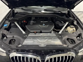 BMW X3 Black Sapphire Metallic, снимка 11