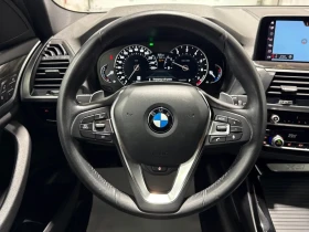 BMW X3 Black Sapphire Metallic, снимка 7