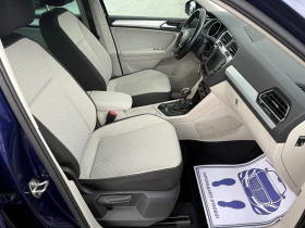 VW Tiguan (KATO НОВА)^(4x4), снимка 14