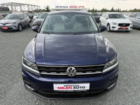 VW Tiguan (KATO НОВА)^(4x4), снимка 2