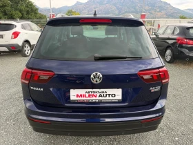 VW Tiguan (KATO НОВА)^(4x4), снимка 7