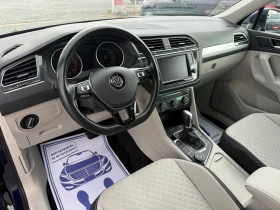 VW Tiguan (KATO НОВА)^(4x4), снимка 12