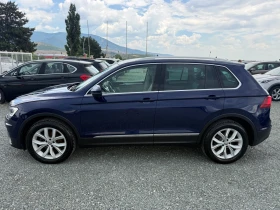 VW Tiguan (KATO НОВА)^(4x4), снимка 10