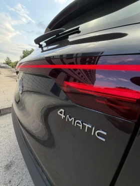 Mercedes-Benz EQC Mercedes-Benz EQC 400 4MATIC AMG Line | 09.2022 | , снимка 12