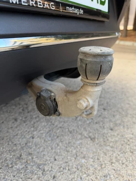Mercedes-Benz EQC Mercedes-Benz EQC 400 4MATIC AMG Line | 09.2022 | , снимка 10