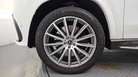 Mercedes-Benz GLS580 4MATIC, снимка 5