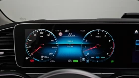 Mercedes-Benz GLS580 4MATIC, снимка 8