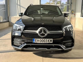 Mercedes-Benz GLE 350 d 4MATIC, снимка 2