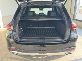 Mercedes-Benz GLE 350 d 4MATIC, снимка 7