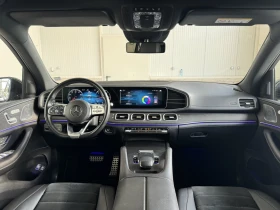 Mercedes-Benz GLE 350 d 4MATIC, снимка 10