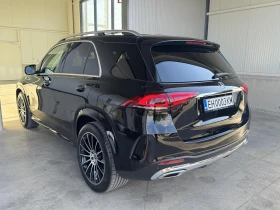 Mercedes-Benz GLE 350 d 4MATIC, снимка 4