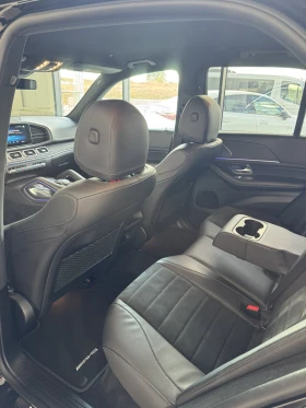 Mercedes-Benz GLE 350 d 4MATIC, снимка 11