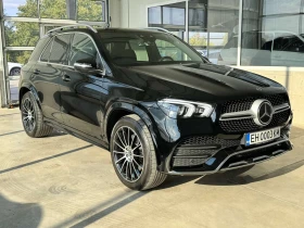 Mercedes-Benz GLE 350 d 4MATIC, снимка 1