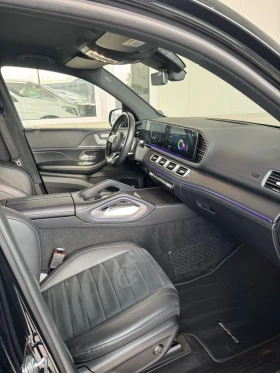 Mercedes-Benz GLE 350 d 4MATIC, снимка 9