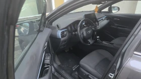 Toyota C-HR, снимка 6