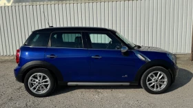 Mini Countryman ALL4/PANORAMA/KEYLESS GO, снимка 5