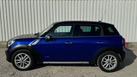 Mini Countryman ALL4/PANORAMA/KEYLESS GO, снимка 4
