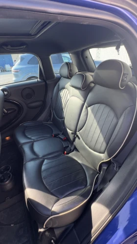 Mini Countryman ALL4/PANORAMA/KEYLESS GO, снимка 8