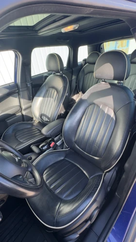 Mini Countryman ALL4/PANORAMA/KEYLESS GO, снимка 6