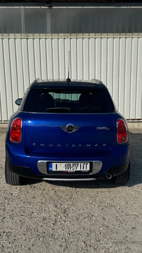 Mini Countryman ALL4/PANORAMA/KEYLESS GO, снимка 2