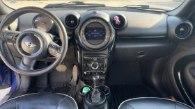 Mini Countryman ALL4/PANORAMA/KEYLESS GO, снимка 10