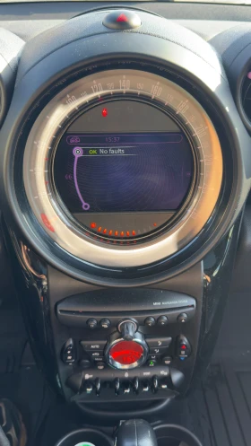 Mini Countryman ALL4/PANORAMA/KEYLESS GO, снимка 12