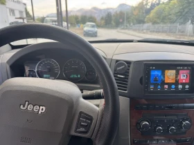 Jeep Cherokee Grand Cherokee 3, снимка 7