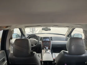 Jeep Cherokee Grand Cherokee 3, снимка 5