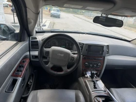 Jeep Cherokee Grand Cherokee 3, снимка 6