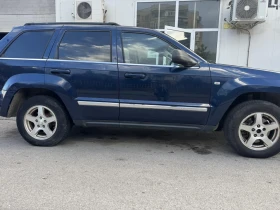 Jeep Cherokee Grand Cherokee 3, снимка 3