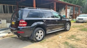 Mercedes-Benz GL 320 | Mobile.bg    4