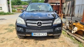 Mercedes-Benz GL 320 | Mobile.bg    1