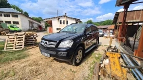 Mercedes-Benz GL 320 | Mobile.bg    3