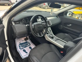 Обява за продажба на Land Rover Range Rover Evoque 2.0TD4 * 4X4* Navi* NOVA* UNIKAT* БАРТЕР*  ~32 550 лв. - изображение 7