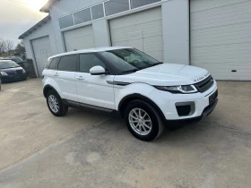 Land Rover Range Rover Evoque 2.0TD4 * 4X4* Navi* NOVA* UNIKAT* *  | Mobile.bg    14