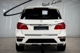 Mercedes-Benz GL 500 4Matic AMG Line 6+ 1, снимка 6