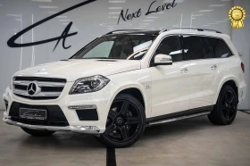 Mercedes-Benz GL 500 4Matic AMG Line 6+ 1, снимка 1